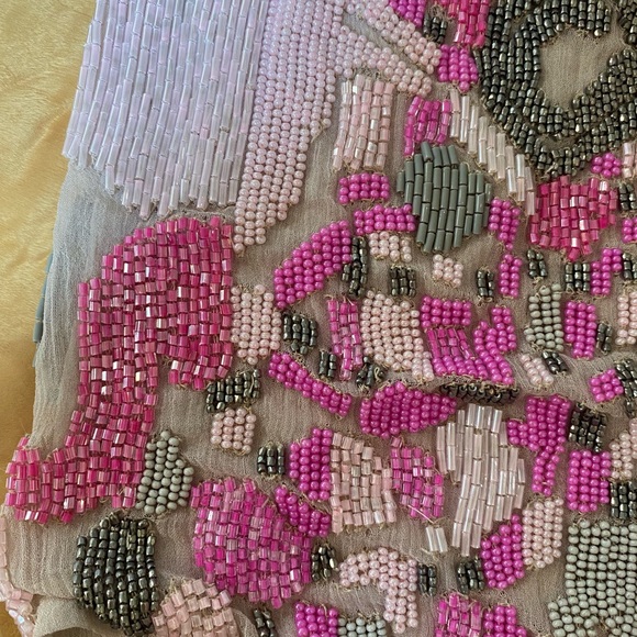 Mignonne Gavigan scarf necklace - Picture 2 of 5